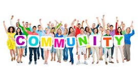 Advocacy and Charity image